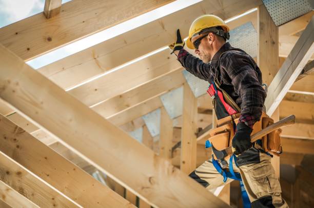Quick and Trustworthy Emergency Roof Repair Services in Olton, TX
